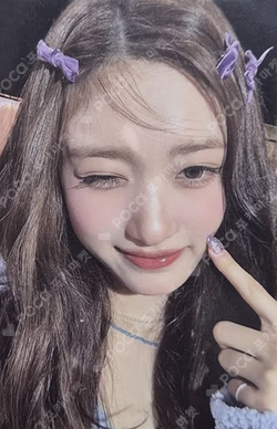 IVE THE 1ST WORLD TOUR SHOW WHAT I HAVE – ENCORE 3RD DIVE FANCLUB BOOTH