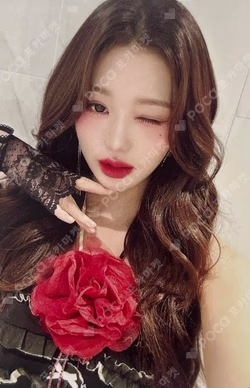 IVE WONYOUNG photocard image