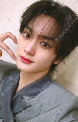 EVERSHINE SOUND WAVE TAEYOUNG photocard image