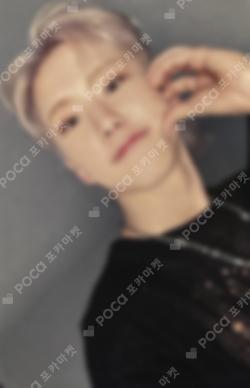 SPILL THE FEELS YIZHIYU HOSHI photocard image