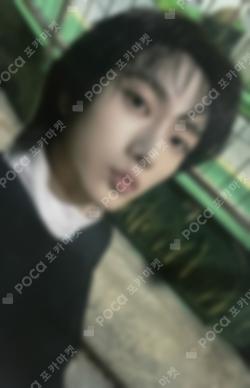 No Genre KTOWN4U LUCKY DRAW SUNGHO photocard image