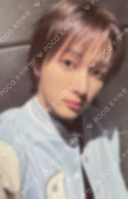 No Genre Board Game ver. COMEBACK SHOWCASE LIVE WEVERSE SUNGHO photocard image