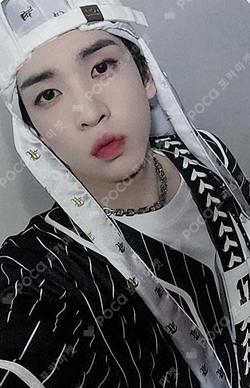 SUN SEEKER SOUND WAVE ALLEN photocard image