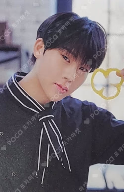 2022 MONSTA X FAN-CON [MX AGENT] PHOTO KIT