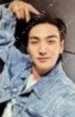 2023 BAEKHO MINI CONCERT BAEKHoney Day IN SEOUL dOnO ZONE BAEKHO photocard image