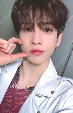 EVERSHINE SOUND WAVE ALLEN photocard image