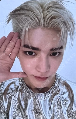 2024 TAEYONG CONCERT TY TRACK YES24 LUCKY DRAW TAEYONG photocard image