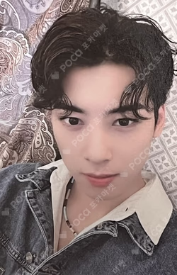 2022 Just One 10 Minute [Starry Caravan] GLOBAL EDITION TIN CASE PHOTO CARD SET