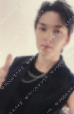 Seventeen VERNON photocard image