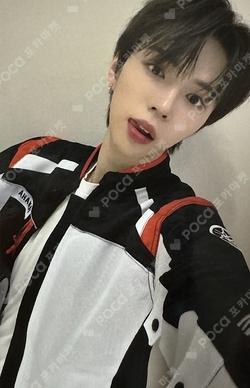 WILD&FREE Starlike Music BRIAN photocard image