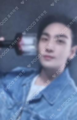 2023 BAEKHO MINI CONCERT BAEKHoney Day IN SEOUL dOnO ZONE BAEKHO photocard image