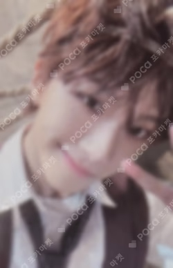 No Genre WEVERSE LUCKY DRAW WOONHAK photocard image