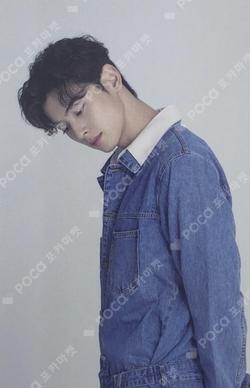 2022 Just One 10 Minute [Starry Caravan] TRADING CARD ChaEunwoo photocard image
