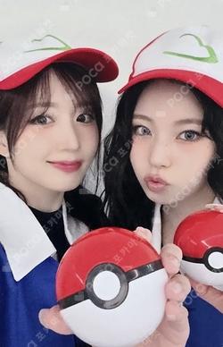 Fe3O4: FORWARD APPLEMUSIC Unit photocard image