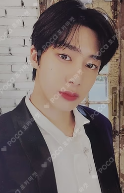 2022 MONSTA X FAN-CON [MX AGENT] MONBEBE ONLY