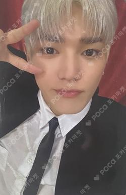 2024 TAEYONG CONCERT TY TRACK YES24 LUCKY DRAW TAEYONG photocard image