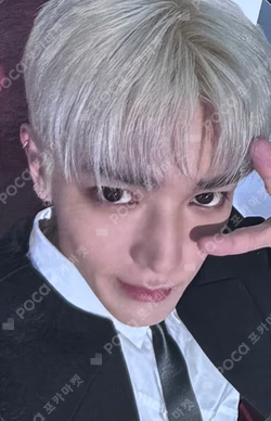 2024 TAEYONG CONCERT TY TRACK YES24 LUCKY DRAW
