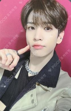 EVERSHINE SOUND WAVE ALLEN photocard image