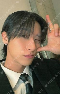 I.M WORLD TOUR 2024 [Off The Beat] IN SEOUL Bracelet I.M photocard image