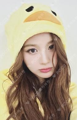 Fe3O4: FORWARD SOUND WAVE SULLYOON photocard image