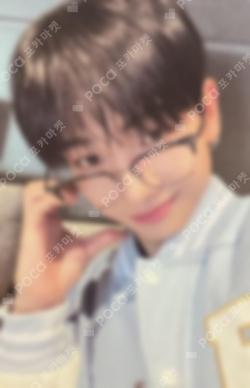 No Genre Board Game ver. COMEBACK SHOWCASE LIVE WEVERSE