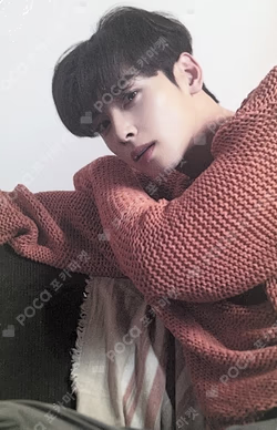 2022 Just One 10 Minute In SEOUL [Starry Caravan] TRADING CARD ChaEunwoo photocard image