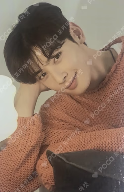 2022 Just One 10 Minute In SEOUL [Starry Caravan] TIN CASE PHOTO CARD SET