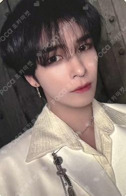 EVERSHINE SOUND WAVE SERIM photocard image