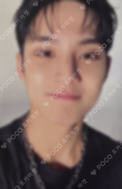 SPILL THE FEELS YIZHIYU MINGYU photocard image