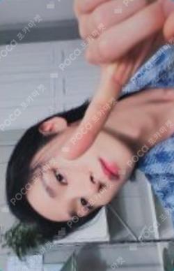 2023 MONSTA X 7TH OFFICIAL FANCLUB MONBEBE FAN－CONCERT [MX FRIENDS] PHOTOCARD HOLDER I.M photocard image