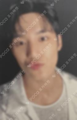 SPILL THE FEELS YIZHIYU MINGYU photocard image