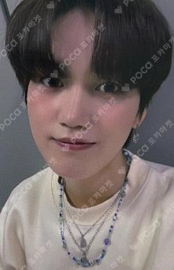 SUMMER POPUP ALBUM [POPPING] SOUNDWAVE SEUNGJUN photocard image