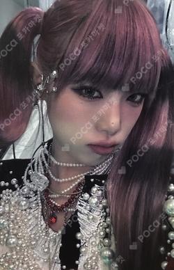 GOOD MORNING SOUND WAVE YENA photocard image