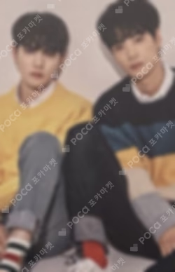 NU'EST W CONCERT DOUBLE YOU IN SEOUL PHOTOCARD SET WHITE ver.