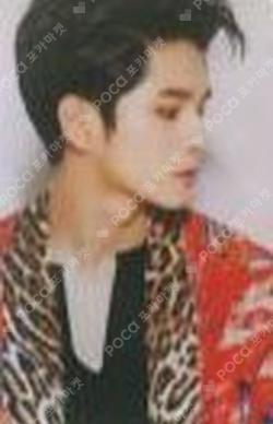 ONG SEONG WU PHOTO EXHIBITION [Oh! Happy Day] PHOTOCARD BINDER