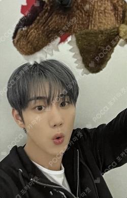 DUH! SOUND WAVE INTAK photocard image