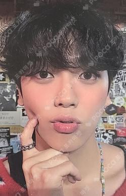CITY OF ONF POP-UP STORE [Citizen Office] CITY DRAW EVENT MINKYUN photocard image
