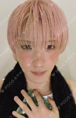 DUH! JJMUZE SOUL photocard image