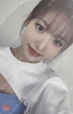 the Billage of perception: chapter three RANDOM PHOTOCARD SIYOON photocard image