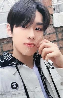 Love Never Dies SOUND WAVE KYUNGJUN photocard image