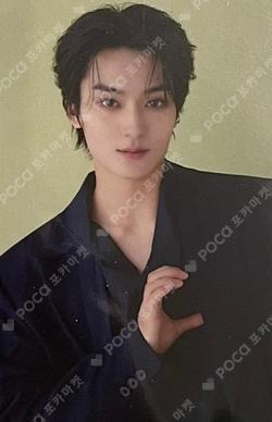 CRAVITY JAPAN FAN-CON 2024 LOVE! LUV!! LUVITY!!! SHOW OFF IN JAPAN CD PURCHASE