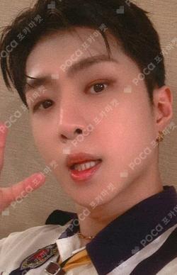 SUMMER POPUP ALBUM [POPPING] SOUNDWAVE