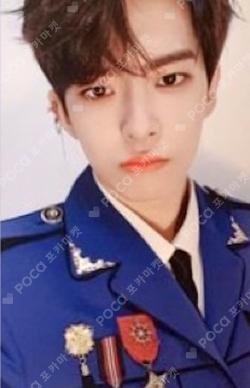 VICTON 1ST CONCERT NEW WORLD WOOLY PUCH