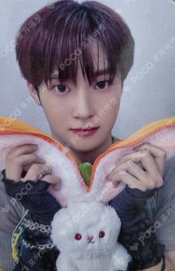 HOUSE OF TRICKY : Trial And Error SOUND WAVE JUNMIN photocard image