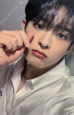 Chaos SOUNDWAVE SUBIN photocard image