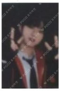 xikers HYUNWOO photocard image