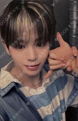 HOT MESS RELEASE EVENT MUNJUNGHYUN photocard image