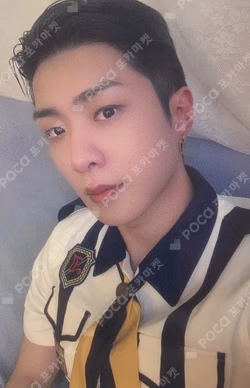 SUMMER POPUP ALBUM [POPPING] SOUNDWAVE