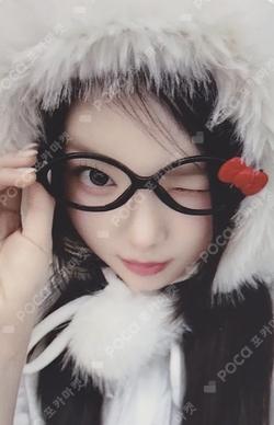 My Name Is... Hellolive shop SEUNGJOO photocard image