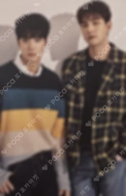 NU'EST W CONCERT DOUBLE YOU IN SEOUL PHOTOCARD SET WHITE ver.